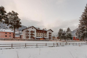Hotel Villa Rina Bormio